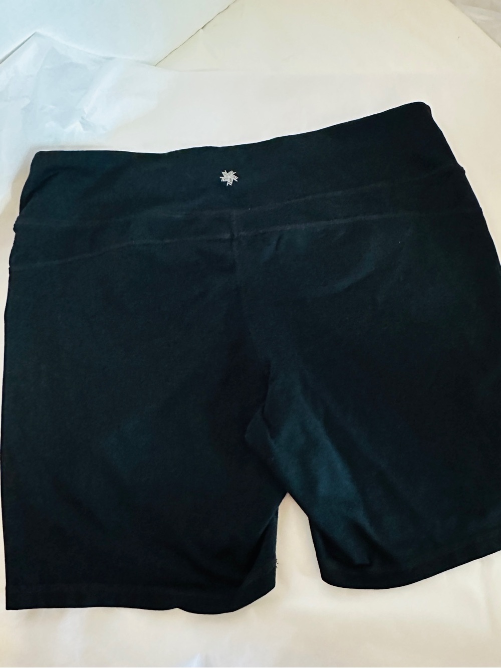 tek gear Black Athletic Shapewear size XL